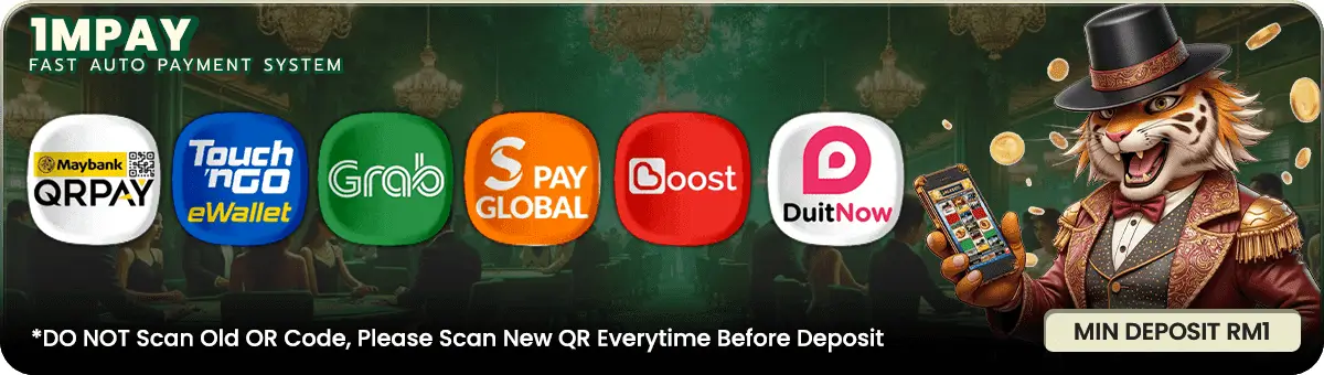 1MPAY Fast Auto Payment